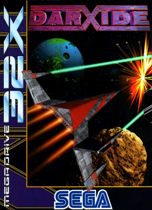 Darxide (Europe) (En,Fr,De,Es)